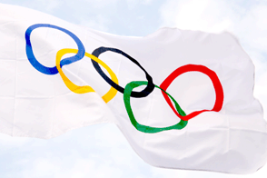 Terrorism; An Olympian effort ...