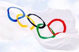 Olympic Flag