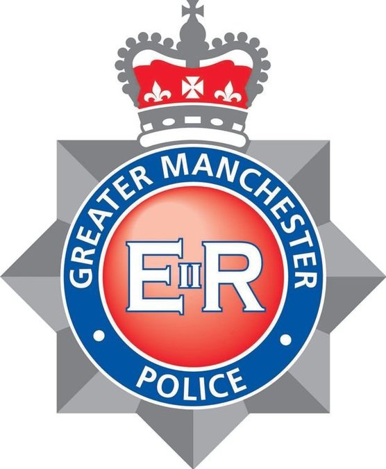 SRi Forensics Ltd. Greater Manchester Police