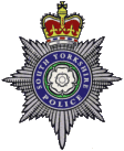 South Yorkshire Crest