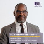 Black British Business Award